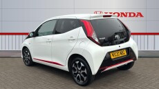 Toyota Aygo 1.0 VVT-i X-Trend 5dr x-shift Petrol Hatchback